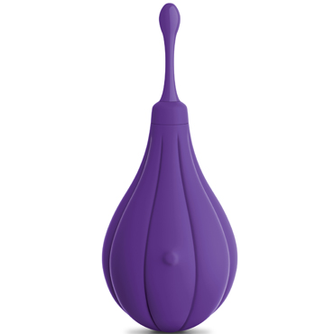 Pipedream Jimmyjane Focus Sonic Vibrator, фиолетовый — фото 1