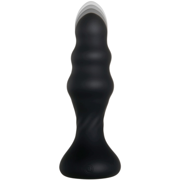 Evolved Backdoor Banger, черная - фото, отзывы