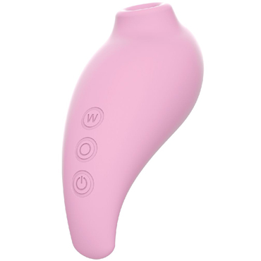 Adrien Lastic Revelation, розовый — фото 2
