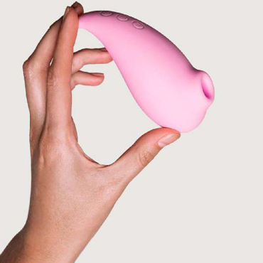 Adrien Lastic Revelation, розовый — фото 4