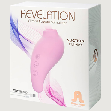 Adrien Lastic Revelation, розовый — фото 1