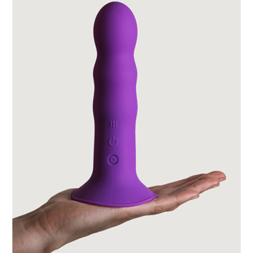 Adrien Lastic Hitsens 3 Vibe, фиолетовый - фото, отзывы