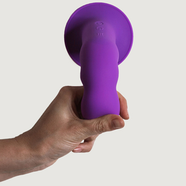 Новинка раздела Секс игрушки - Adrien Lastic Hitsens 3 Vibe, фиолетовый