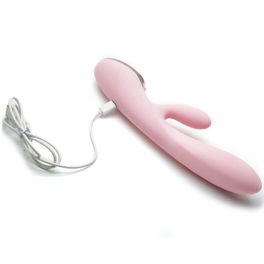 Новинка раздела Секс игрушки - KisToy A-King, розовый