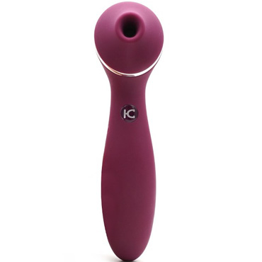 KisToy Polly Plus, фиолетовый — фото 2