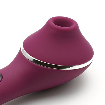 KisToy Polly Plus, фиолетовый — фото 3