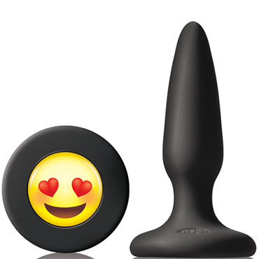 NSnovelties Moji's ILY Mini, черная — фото 2
