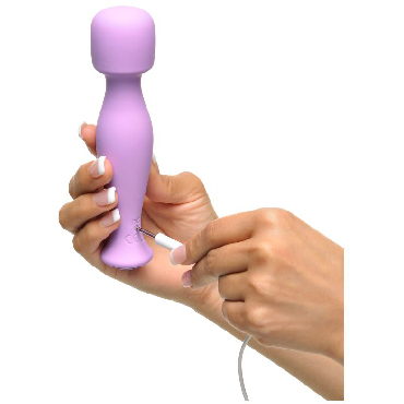 Новинка раздела Секс игрушки - Pipedream Fantasy For Her Body Massage-Her, фиолетовый