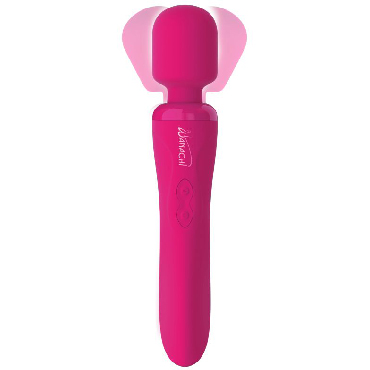 Новинка раздела Секс игрушки - Pipedream Wanachi Body Recharger, розовый