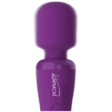Новинка раздела Секс игрушки - Pipedream Wanachi Body Recharger, фиолетовый