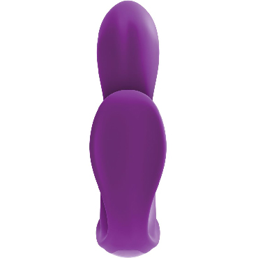 Pipedream 3Some Total Ecstasy, фиолетовый — фото 3