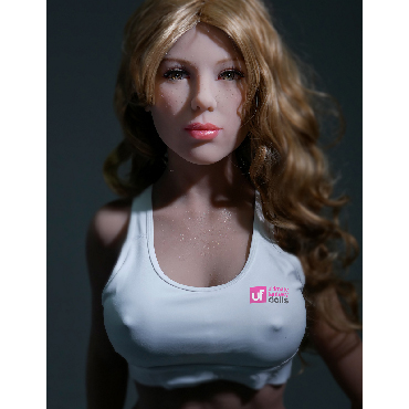Pipedream Extreme Toyz Ultimate Fantasy Dolls Mandy, телесная — фото 1