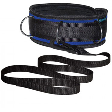 Sitabella Sport Line Ошейник, синий — фото 1