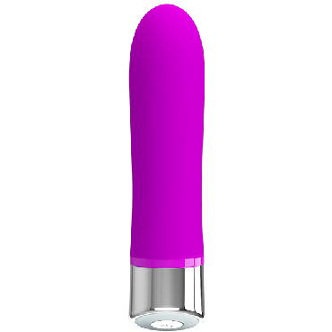 Baile Pretty Love Sampson, фиолетовый - фото, отзывы