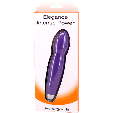 Gopaldas Elegance Intense Power, фиолетовый - фото, отзывы