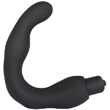 NS Novelties Renegade Vibrating Massager III, черный — фото 1