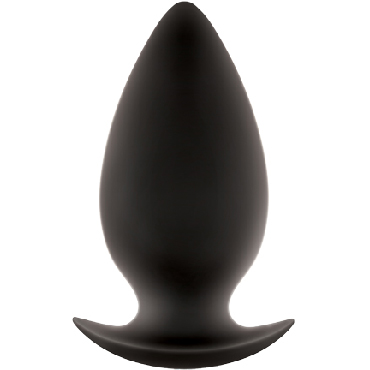 NS Novelties Renegade Spades X-Large, черная — фото 1