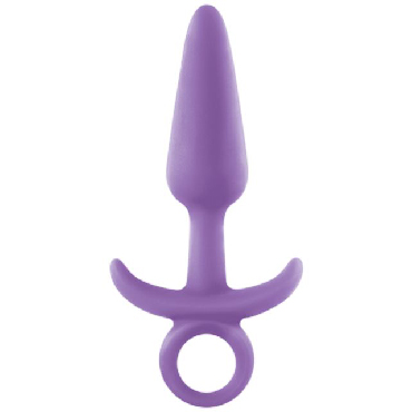 NS Novelties Firefly Prince Small, фиолетовая — фото 2