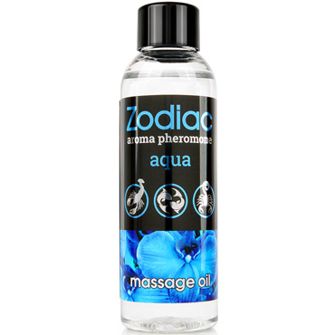 Bioritm Zodiac Aqua, 75 мл