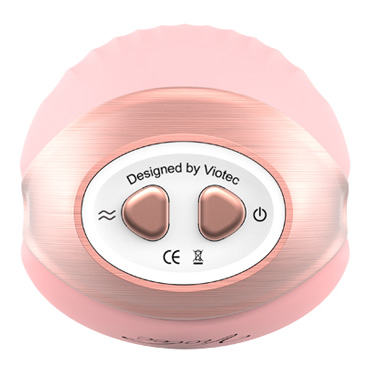 Viotec Cherubic, розовый - фото 7