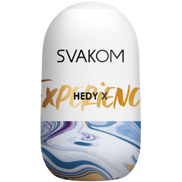 Svakom Hedy X Experience, 5 шт — фото 3