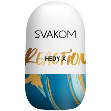 Svakom Hedy X Reaction, 5 шт — фото 3