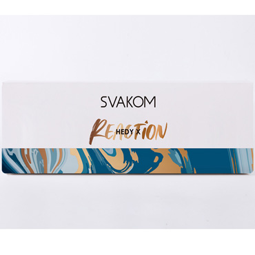 Svakom Hedy X Reaction, 5 шт — фото 1