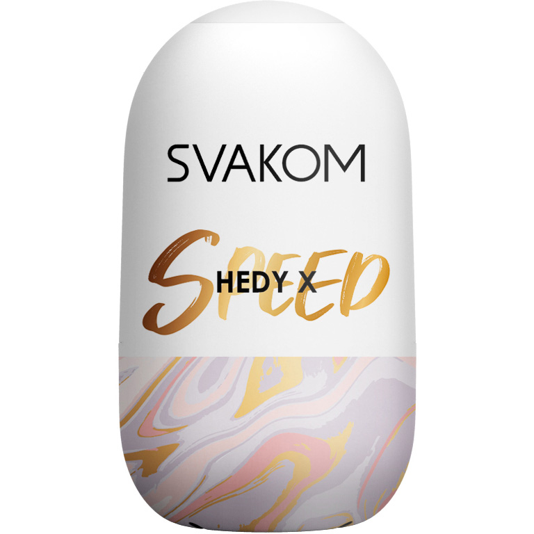 Svakom Hedy X Speed, 5 шт — фото 3