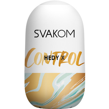 Svakom Hedy X Control, 5 шт — фото 3