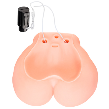 Kokos Adel - подробные фото в секс шопе Condom-Shop