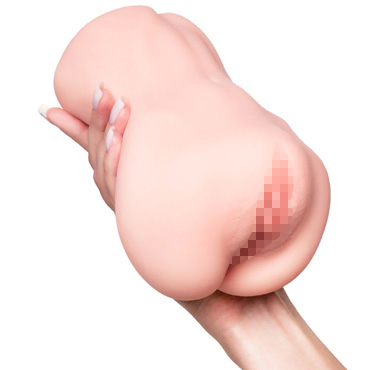 Новинка раздела Секс игрушки - Kokos Onahole edition 002