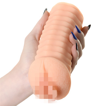 Kokos ELEGANCE.006 Auto, Реалистичный мастурбатор-вагина и другие товары Kokos с фото