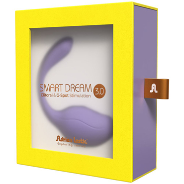 Виброяйцо Smart Dream 3.0 + APP