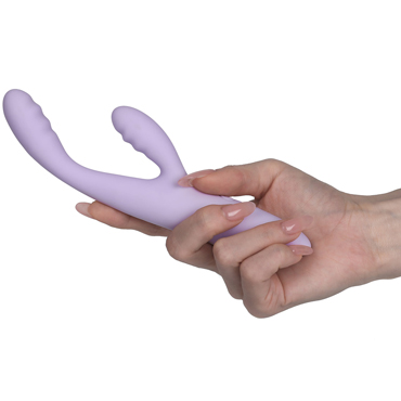 Svakom Cici+ 2, Интерактивный вибростимулятор-кролик с функцией нагрева и другие товары Svakom с фото