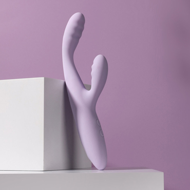 Svakom Cici+ 2 - подробные фото в секс шопе Condom-Shop