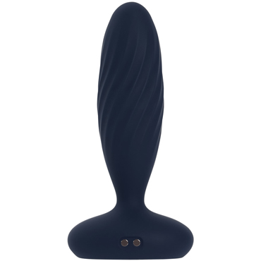 Svakom Jordan, темно-синий - фото, отзывы