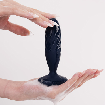 Svakom Jordan, темно-синий - фото 8