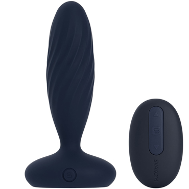 Svakom Jordan, темно-синий