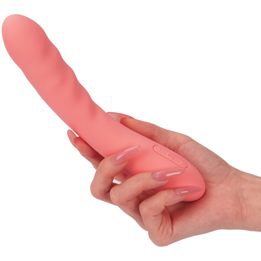 Новинка раздела Секс игрушки - Svakom Ava Neo, персиковый