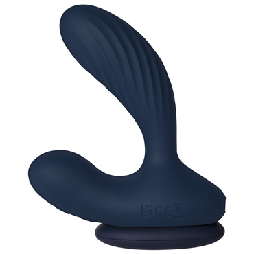 Интерактивный вибромассажер простаты Svakom Vick Neo 2 - фото, отзывы