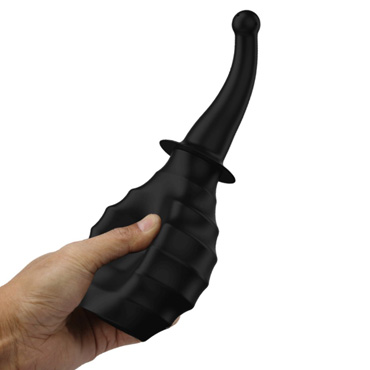 Baile Mr.Play Анальный душ, 330 мл -  - купить в секс шопе