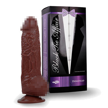 Topco Black Tie Affair Donatello — фото 1