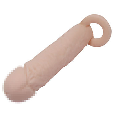 Baile Pretty Love Penis Sleeve Medium - фото, отзывы