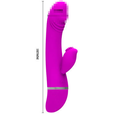 Baile Pretty Love David - фото, отзывы