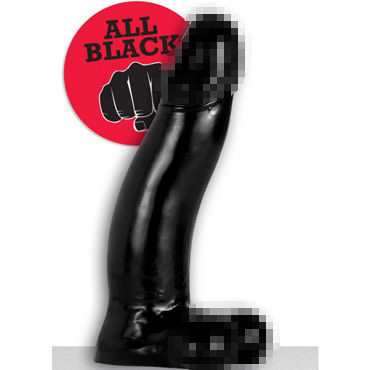 O-Products Фаллоимитатор для фистинга