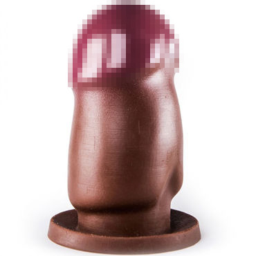 O-Products Heroes #22 - Brown