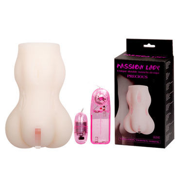 Baile Passion Lady Precious