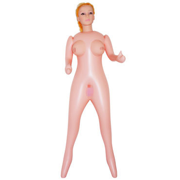 Baile Надувная Секс-кукла, С вибрацией и голосовым сопровождением