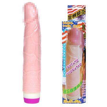 Baile Rotate Vibrator — фото 1