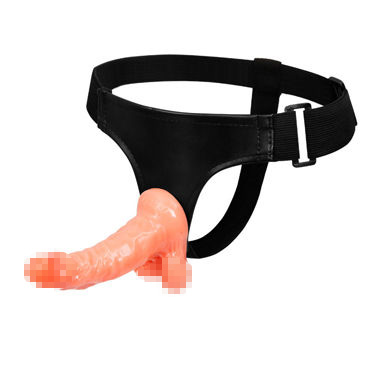 Baile Top Sex Toy Ultra Cyberskin Penis - фото, отзывы